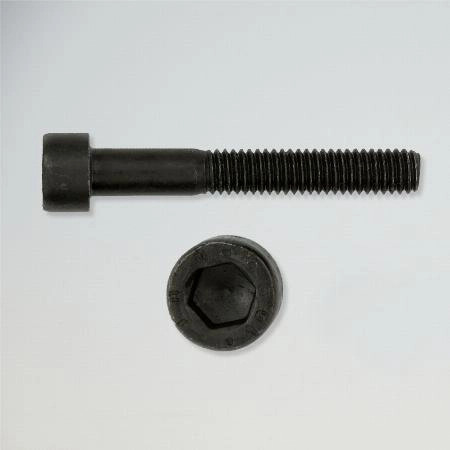 Винт DIN 912 М 36х120 10,9 б.п.