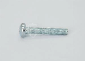 Винт самонарезающий DIN 7500 C 4х35 4,6 оц.