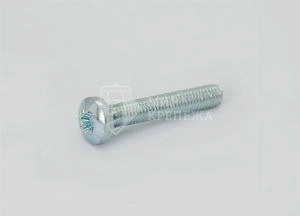Винт самонарезающий DIN 7500 C 5х20 4,6 оц.
