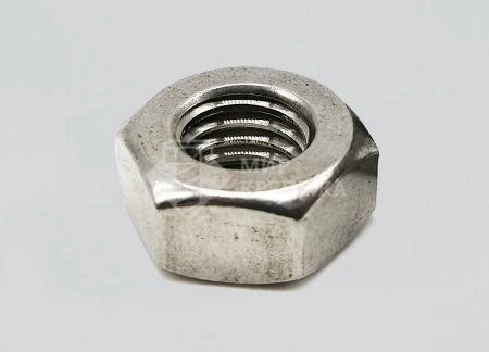 Гайка DIN 934 М 27 А5