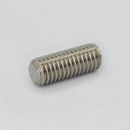 Винт DIN 913 М 6х30 А2
