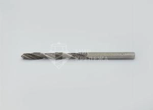 Сверло ц/х 10,3