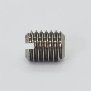 Винт DIN 551 М 10х10 А2