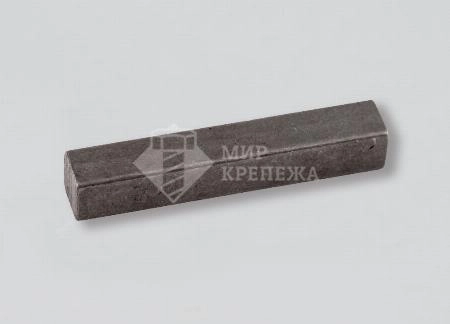 Шпонка 2 -6х6х40 ГОСТ 23360-78