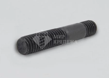 Шпилька DIN 939 М 10х40 8,8