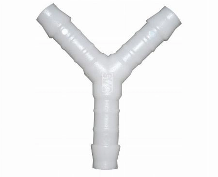 Переходник Y-образный YS 8