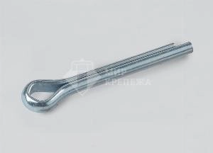Шплинт 1,6х18 DIN 94 Оц.