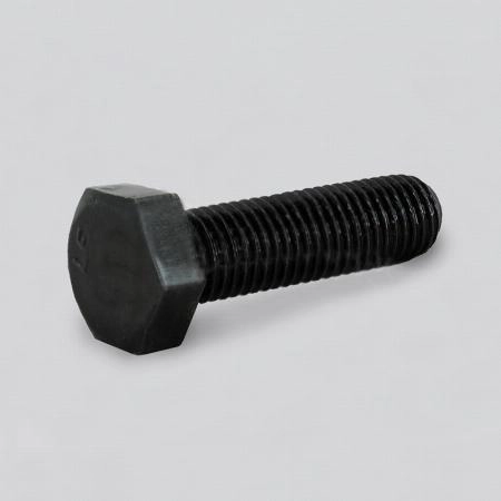 Болт DIN 933 М 12х220 5,8 б.п.