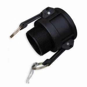 Камлок В 2" (50 мм) пп