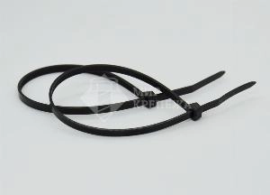 Гибкая стяжка  8х250 (черная)