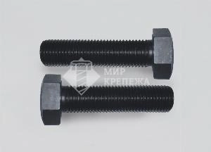 Болт DIN 961 М 20х1,5х100 8,8 б.п. полная резьба