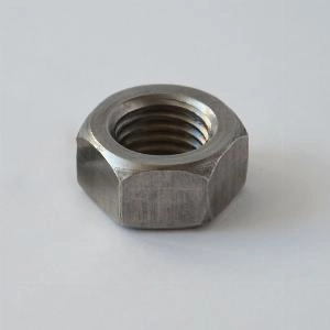 Гайка ГОСТ ISO 4032 М 30 5,0 б.п. СЕВЕРСТАЛЬ (25кг)