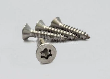 Саморез WS 9478 4,8х45 А2