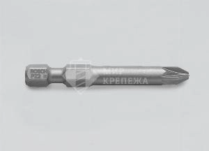 БИТ ЕСО РZ2 25ММ 2608521222 BOSCH
