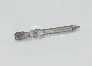 БИТ ЕСО РZ2 25ММ 2608521222 BOSCH