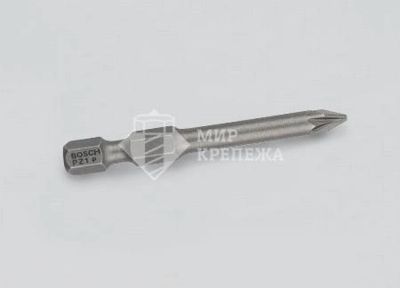БИТ ЕСО РZ2 51ММ 2608521249 BOSCH