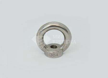 Рым-гайка DIN 582 М24 А4