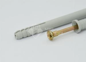 Дюбель-гвоздь Tech-KREP SM-L 10х100 (700/50шт.)