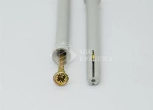 Дюбель-гвоздь Tech-KREP SM-L 10х100 (700/50шт.)