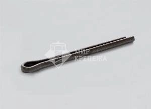 Шплинт ГОСТ 397 6,3х50 СЕВЕРСТАЛЬ (20кг)