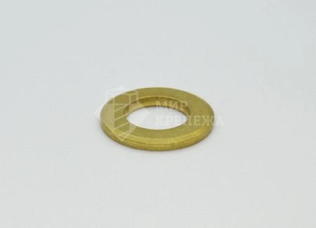 Шайба DIN 125 М 17 лат