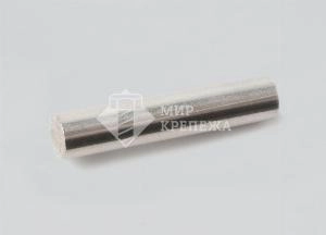 Штифт 5х18 DIN 7 A А2
