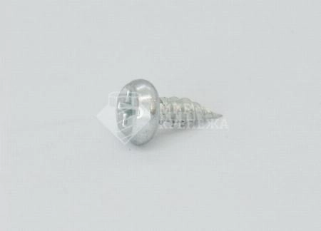 Саморез клоп 3,5 x11 нерж. острый