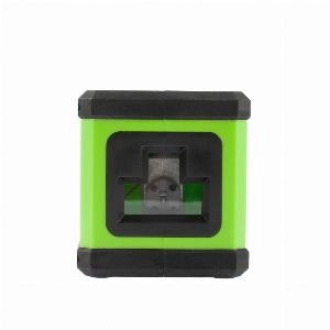 Лазерный уровень ЛН 02, 15 м, 635 нм, резьба 1/4" Сибртех