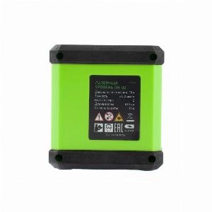 Лазерный уровень ЛН 02, 15 м, 635 нм, резьба 1/4" Сибртех