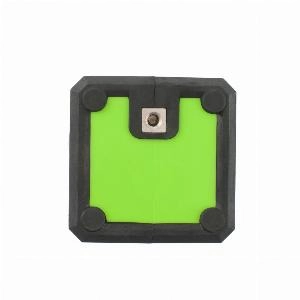 Лазерный уровень ЛН 02, 15 м, 635 нм, резьба 1/4" Сибртех