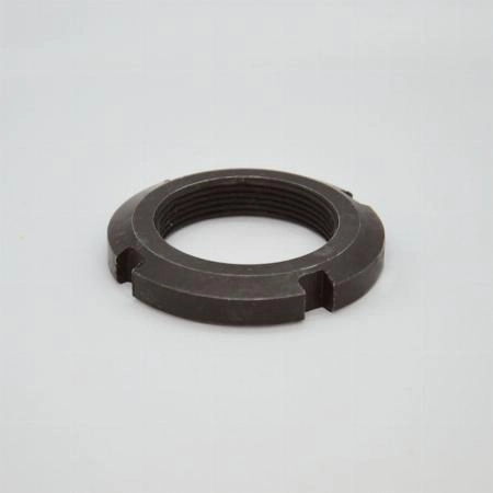 Гайка ГОСТ 11871 М14х1,5 шлицевая