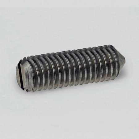 Винт DIN 553 М 10х40