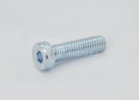 Винт DIN 6912 М 5х6 8,8 Оц