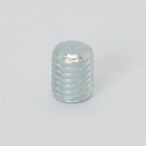 Винт М 4х35 DIN 913 оц.