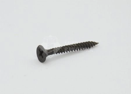 Саморез 3,5х45 г/к частый 