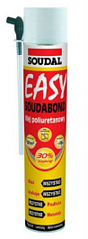 Easy Soudabond Gun 12*750мл 121618