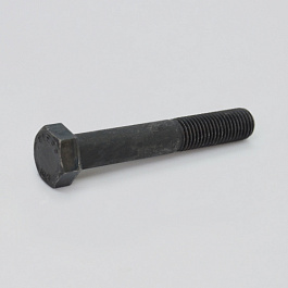 Болт DIN 931 3/8 UNC х 3 1/2 (89 mm) 10,9 б.п.